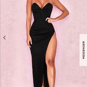 House of CB Emmeline Dress